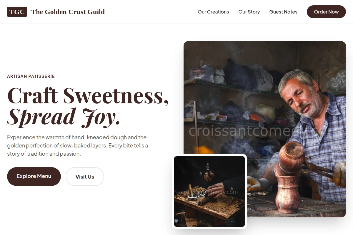 Delight Artisan