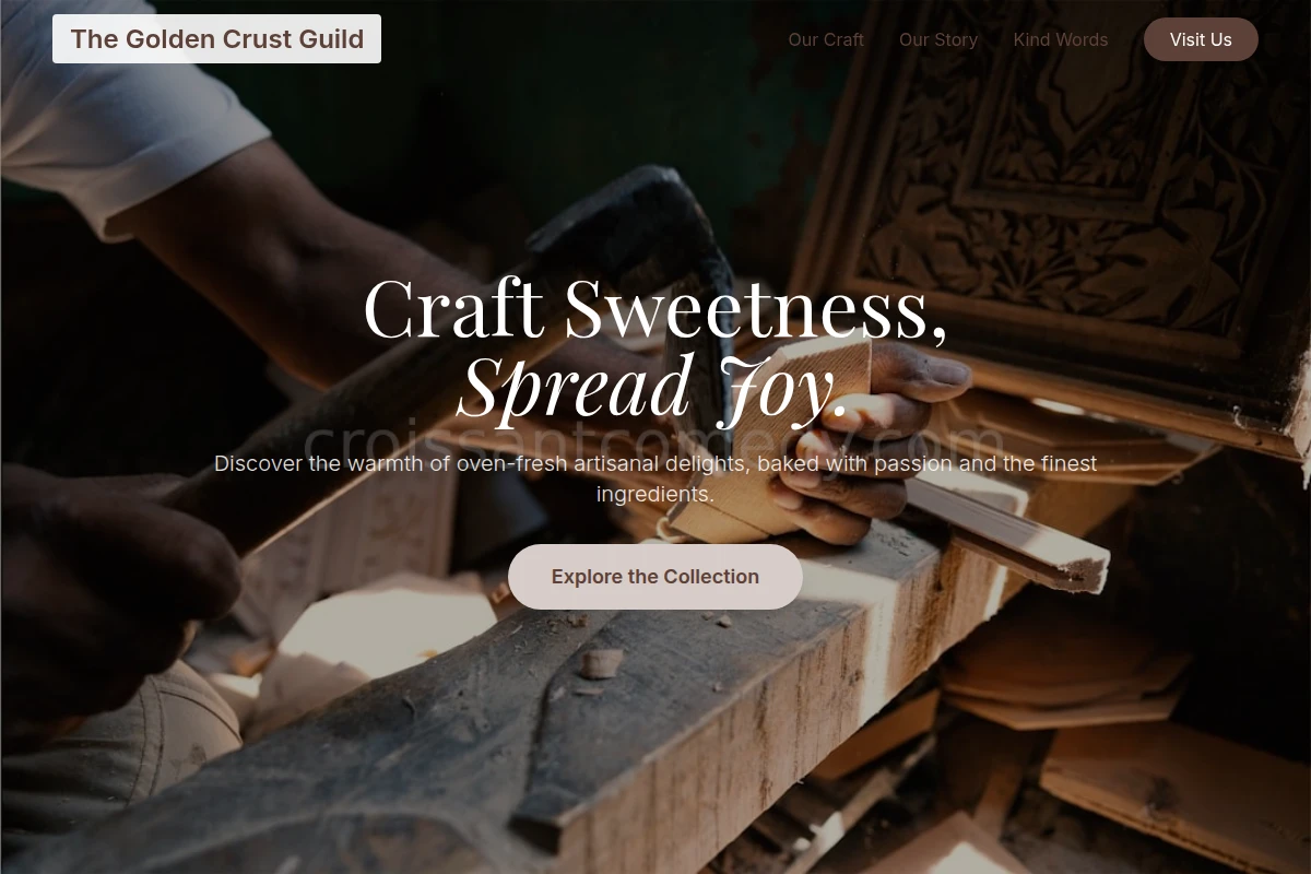 Delight Artisan