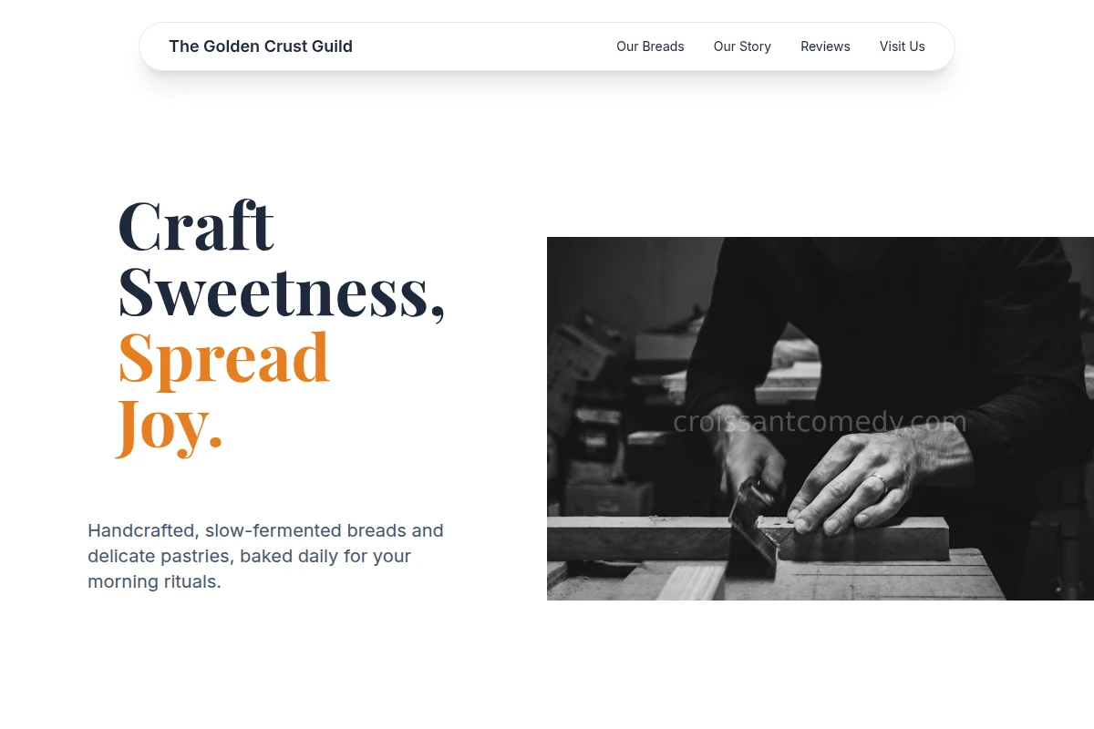 Knead Artisan