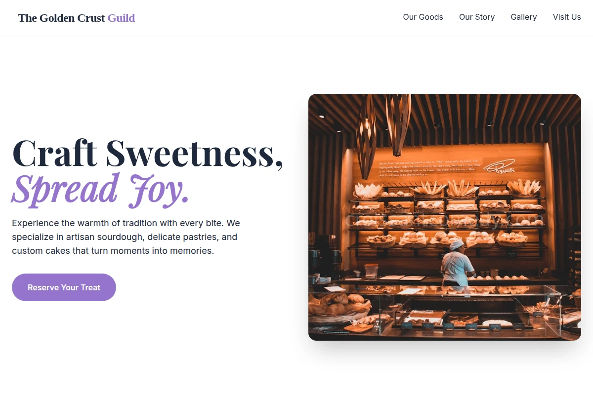 Knead Bakery